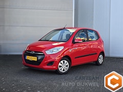 Hyundai i10 - 1.0 i-Drive Cool