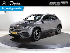 Mercedes-Benz GLA-Klasse - 250 e AMG Line | Night | Sfeerverlichting | High Performance LED | Achteruitrijcamera |