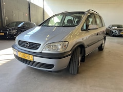 Opel Zafira - 1.6-16V Comfort