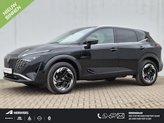 Nissan Qashqai - 1.3 MHEV Xtronic N-Connecta Automaat / Cold Pack / Facelift / Nieuwe model / Trekgewicht 1