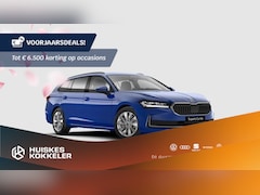 Skoda Superb Combi - 1.5 TSI PHEV Edition Actie model *Inruilpremie van €2.000 beschikbaar