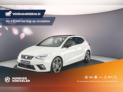 Seat Ibiza - FR Business Intense 1.0 TSI 115pk DSG Automaat Panoramadak, Adaptive cruise control, Navig