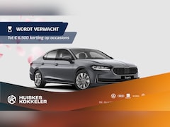 Skoda Superb - 1.5 TSI PHEV Edition Actie model *Inruilpremie van €2.000 beschikbaar