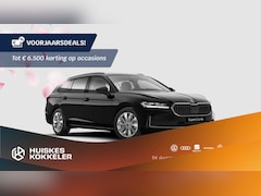 Skoda Superb Combi - 1.5 TSI PHEV Edition Actie model *Inruilpremie van €2.000 beschikbaar