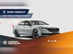 Skoda Superb - 1.5 TSI PHEV Sportline Business Inruilpremie van €2.000 beschikbaar