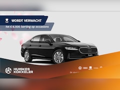 Skoda Superb - 1.5 TSI PHEV Edition Actie model *Inruilpremie van €2.000 beschikbaar