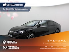 Volkswagen ID.7 - Pro Business 286pk Automaat Trekhaak, Elektrische achterklep, LED matrix koplampen, Adapti