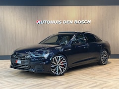 Audi A6 Limousine - 55 TFSI e Quattro S Line Competition 367PK