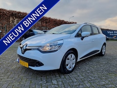 Renault Clio Estate - 0.9 TCe Expression ✅NETTE AUTO ✅TREKHAAK ✅GARANTIE