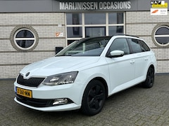 Skoda Fabia Combi - 1.2 TSI Edition |Pano, Stoelvw, Cruise, Trekh|