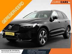 Volvo XC60 - 2.0 T6 Plug-in hybrid AWD Plus Dark XC60 2.0 Recharge T6 AWD Plus Dark | Leder | Navigatie