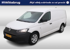 Volkswagen Caddy Cargo Maxi - 2.0 TDI Comfort