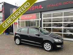 Volkswagen Polo - 1.2 TDI BlueMotion Comfortline DIESEL * DEALERONDERHOUDEN