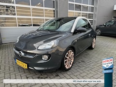 Opel ADAM - 1.4 -16v ADAM GLAM special edition