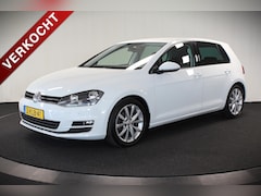 Volkswagen Golf - 1.4 TSI 90KW 5D DSG7 Comfortline