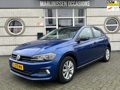 Volkswagen Polo - 1.0 MPI Trendline |Carplay, Cruise, Airco|