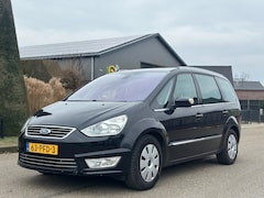 Ford Galaxy - 2.0 SCTi Titanium 2011 7Pers Pano/Navi/Clima/Lmv