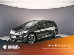 Volkswagen ID.3 - Pro 204pk Automaat Warmtepomp, Adaptive cruise control, Navigatie, Parkeersensoren, Stuurw