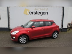 Suzuki Swift - 1.2 Comfort Sm.Hyb