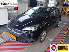 Opel Corsa - 1.4 EDITION Apple Carplay/Android Auto | Cruise | Airco