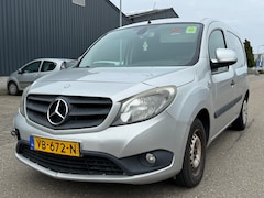 Mercedes-Benz Citan - 108 CDI START NIET