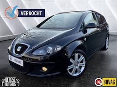 Seat Altea XL - 1.4 TSI Stylance Cruise Ecc Pdc Nap BT