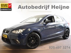 Seat Ibiza - 1.0 MPI STYLE AIRCO/LMV/BLUETOOTH