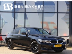 BMW 3-serie - 320d High Executive *ACC*Carplay*LED*M Sport stuurwiel