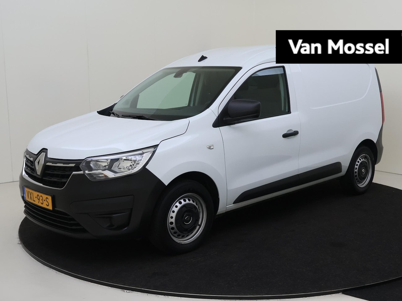 Renault Express - 1.5 dCi 75 Comfort | Airco | complete inbouw - AutoWereld.nl