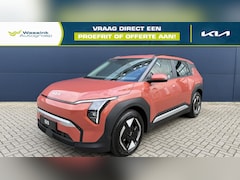 Kia EV3 - 58, 3 kWh 204pk Air *Direct Leverbaar