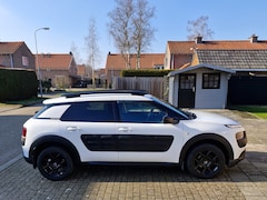 Citroën C4 Cactus - 1.2 PureTech Shine Nette auto met weinig km en veel opties.