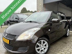 Suzuki Swift - 1.2 Bandit EASSS / Stoel.V /Cruise Contr /N.A.P