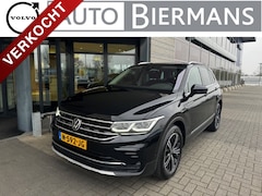 Volkswagen Tiguan - 1.5 TSI ACT 150pk DSG Elegance | Park Ass. | Velours bekl. | Elektr.achterkl. | All Seas.b