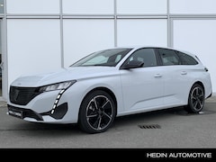 Peugeot e-308 SW - Style EV 54 kWh Climate Control | Adaptive Cruisecontrol | 18"Lichtmetalen Velgen | Apple