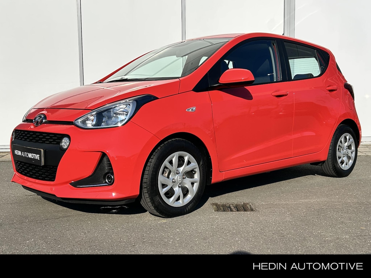 Hyundai i10 - 1.0i Comfort | AIRCO | CRUISE CONTROL | CENTRALE VERGRENDELING MET AFSTANDBEDIENING | 37.0 - AutoWereld.nl