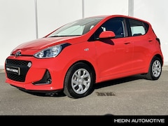 Hyundai i10 - 1.0i Comfort | AIRCO | CRUISE CONTROL | CENTRALE VERGRENDELING MET AFSTANDBEDIENING | SLEC