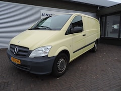 Mercedes-Benz Vito - 113 CDI 320 Functional Lang automaat