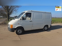 Volkswagen LT 35 - 35A 2.5 TDI 80 kw/ L1-H1/ SHORT-LOW/ BJ 2000