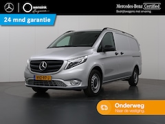 Mercedes-Benz Vito - 119 CDI Aut. | Lang L2 | 4X4 | AWD | Climate Control | Schuifdeur L+R | Cruise Control | T