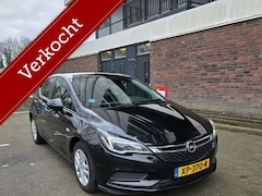 Opel Astra - 1.0 Turbo Online Edition 2019 Airco/Navi/PDC/APK