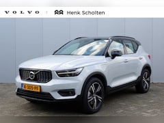 Volvo XC40 - T5 Recharge 262PK AUT8 R-Design, Adaptieve Cruise Control met Pilot Assist, BLIS, Stoel- e