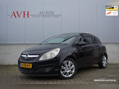 Opel Corsa - 1.4-16V Enjoy