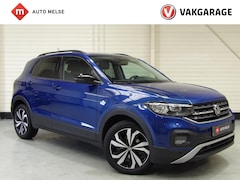 Volkswagen T-Cross - 1.0 TSI 115pk 7-DSG T-Cross Life