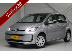 Volkswagen Up! - 1.0 BMT move up Airco | Centrale vergrendeling | Licht- en Regensensor