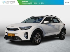 Kia Stonic - 1.0 T-GDi MHEV DynamicPlusLine | Keyless | Navi | Carplay | Cruise | Clima | Camera |