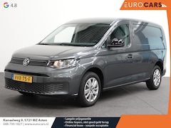 Volkswagen Caddy Cargo Maxi - 2.0 TDI Style Automaat Airco Bluetooth Cruise Control App-Connect