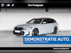 BMW 3-serie Touring - 330e | M Sportpakket | Glazen panoramadak