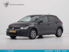 Volkswagen Polo - 1.0 TSI Life Navi via App Pdc Acc Led