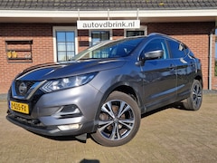 Nissan Qashqai - 1.3 DIG-T Bus. Ed. CAMERA RONDOM / APPLE CARPLAY / PANORAMADAK