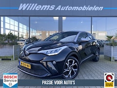 Toyota C-HR - 2.0 Hybrid Dynamic Pdc , Stoel & Stuurverwarming ,